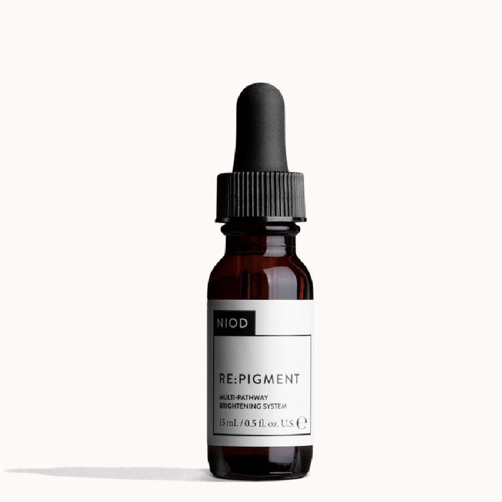 NIOD RE : PIGMENT